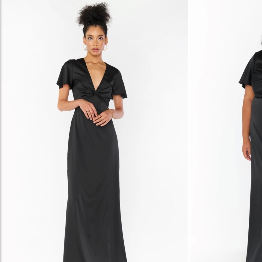 Show me your mumu bridesmaid dress! Worn once for a wedding